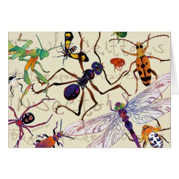 'cooties' by GwenDesign at Zazzle
