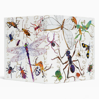 'Cooties' Binder