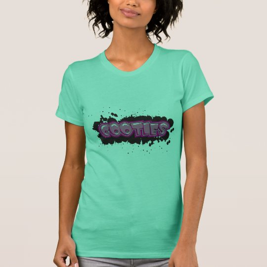 Cooties T-Shirt