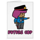 Cop (girl) (Front)