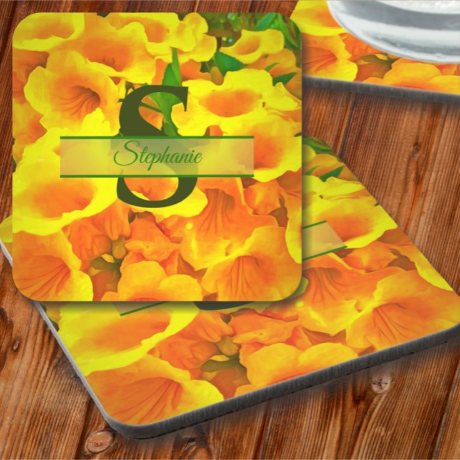 Copa de Oro Beverage Coaster (Creator Uploaded)