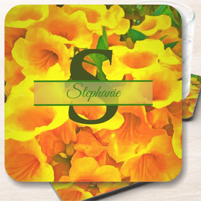 Copa de Oro Beverage Coaster (Creator Uploaded)