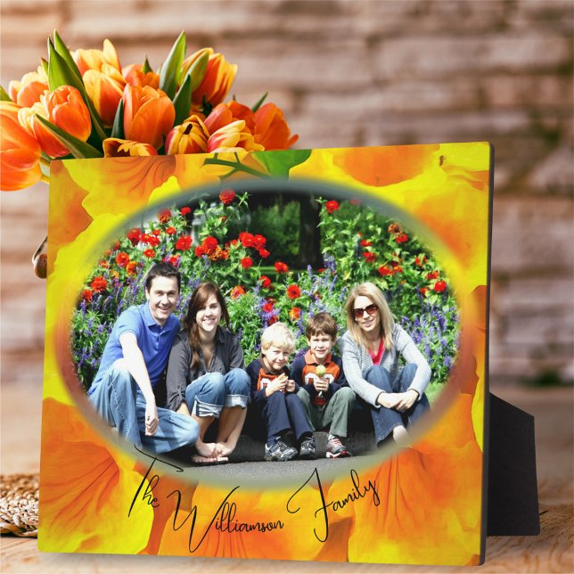 Copa de Oro Family  Plaque (Creator Uploaded)