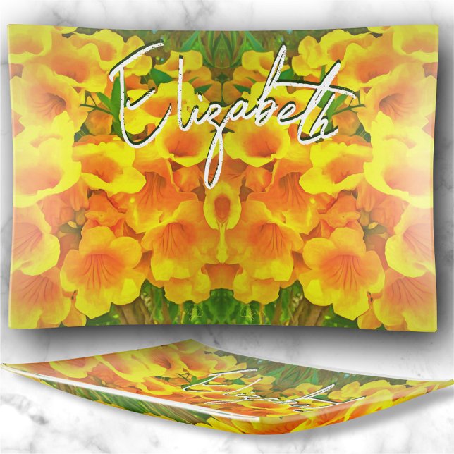 Copa de Oro  Trinket Tray (Creator Uploaded)