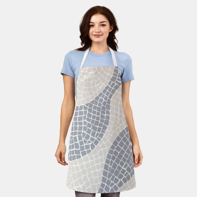 Copacabana Apron (Worn)