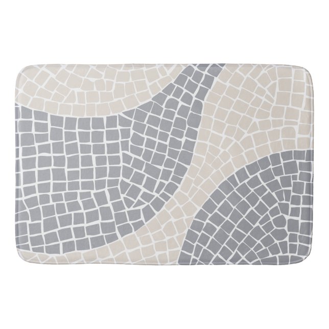 Copacabana Bath Mat (Front)