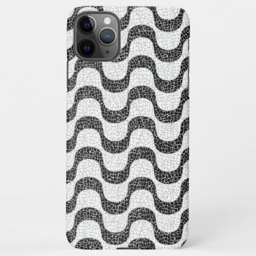 Copacabana Beach iPhone 11Pro Max Case