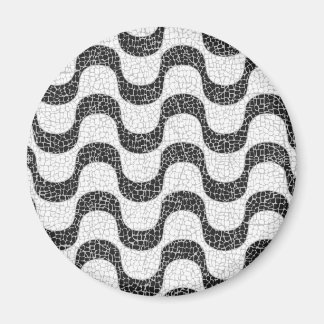 Copacabana Beach Magnet