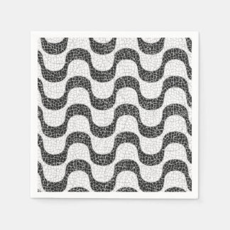 Copacabana Beach Napkins