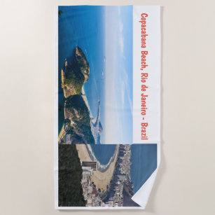 Rio Beach Towel Set of 2