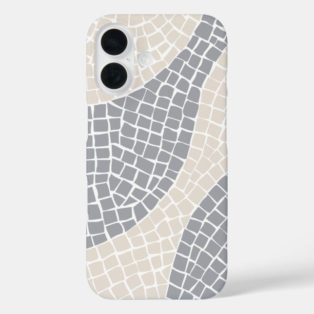 Copacabana Case-Mate iPhone Case (Back)