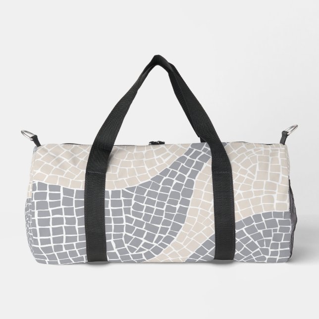 Copacabana Duffle Bag (Front)