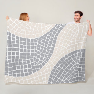 Copacabana Fleece Blanket