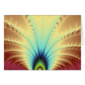 Copacabana Fractal (Front Horizontal)