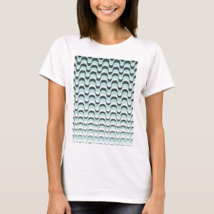 Copacabana Green T-Shirt