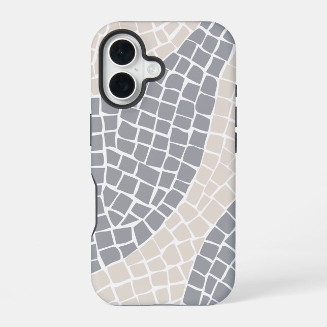Copacabana iPhone Case (Back)