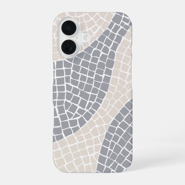 Copacabana Iphone Case (Back)
