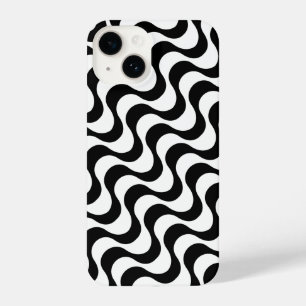 Copacabana style from Rio de Janeiro, Brazil iPhone 14 Case