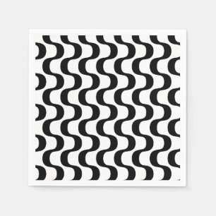 Copacabana Vertical Napkins