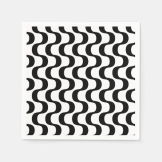 Copacabana Vertical Napkins