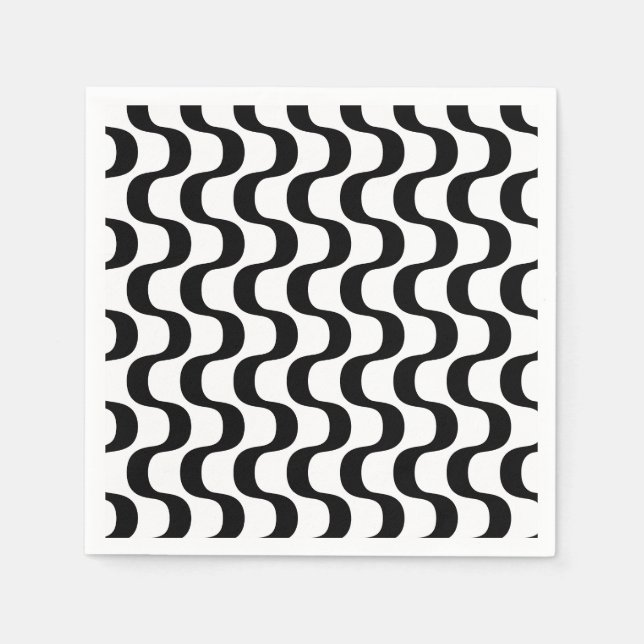 Copacabana Vertical Napkins (Front)