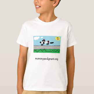 COPCAR by Madi and Grant T-Shirt