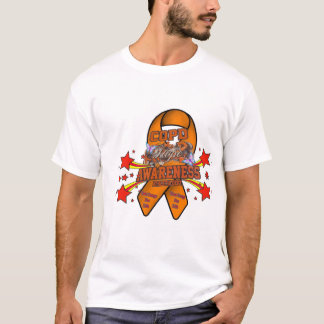 COPD AWARENESS 2023 fighter T-Shirt