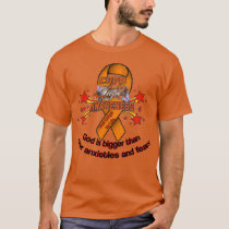 COPD AWARENESS 2023 T-Shirt