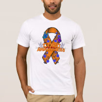 COPD AWARENESS 2024 T-Shirt