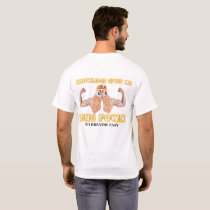 COPD AWARENESS SHIRT