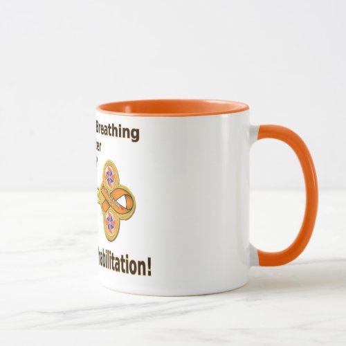 COPD Combo Mug