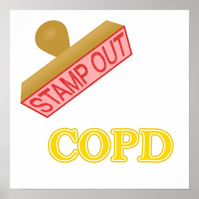 COPD POSTER