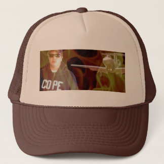 Cope Hat