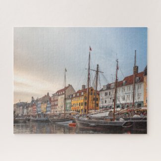 Copenhagen Denmark