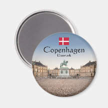 Copenhagen Denmark