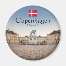 Copenhagen Denmark