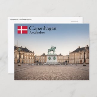 Copenhagen Denmark