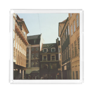 Copenhagen Stroll Acrylic Tray