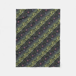 Copenhagen Vintage Travel fleece blankets