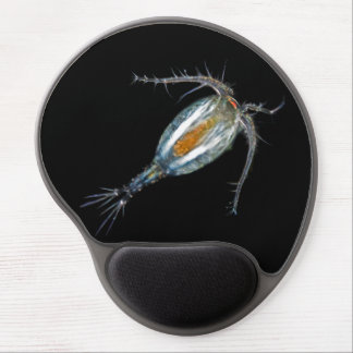 Copepod Gel Mouse Pad