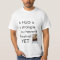Copernicus - Free hugs- shirt