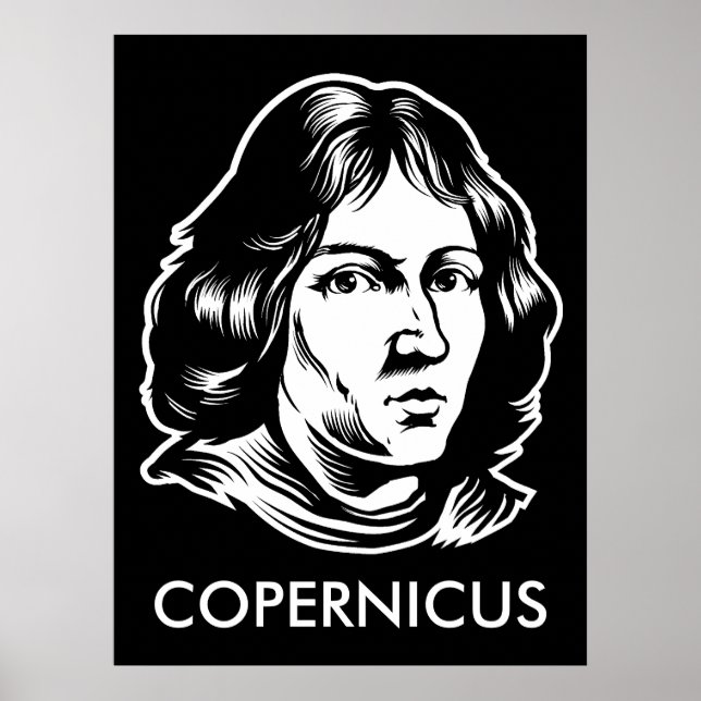 Copernicus Print (Front)