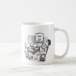 Coping With Loneliness High Res Coffee Mug at Zazzle