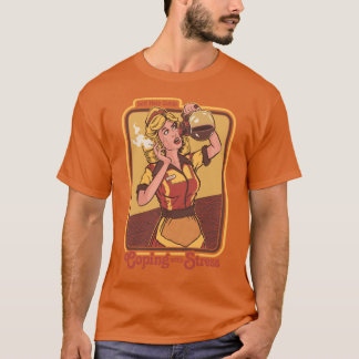 Coping With Stress family T-Shirt