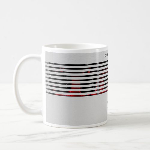 Copland CTA 506 Coffee Mug