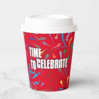 Copo Real Paper Cups