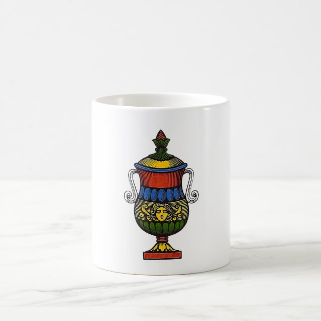 Coppe mug (Center)