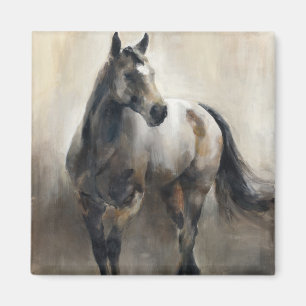 Copper and Nickel Magnet