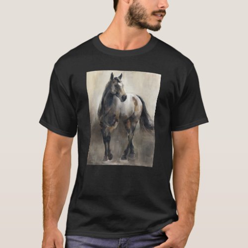 Copper and Nickel T_Shirt