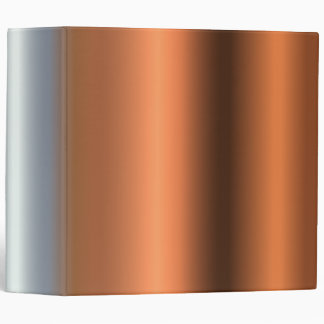 Copper Binder